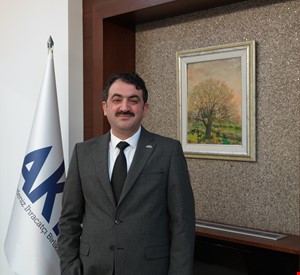 AKMİB 2024'ün İlk Yarısında İhracatını Yüzde 50 Artırdı